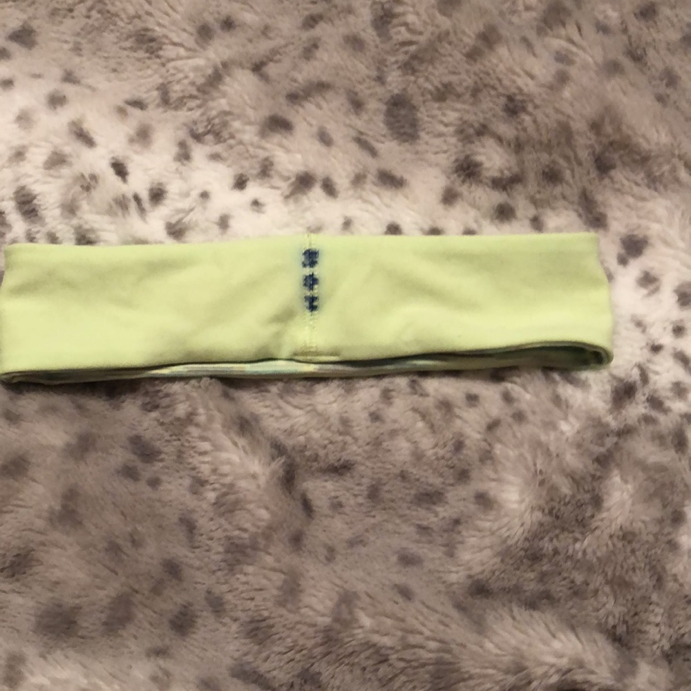 Headband - Picture 3 of 4